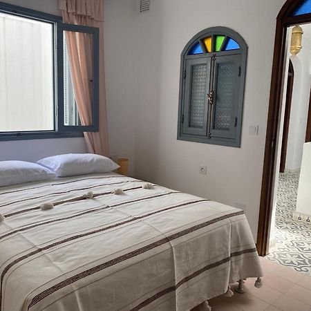 Dar Narjis Acomodação com café da manhã Arzila Exterior foto