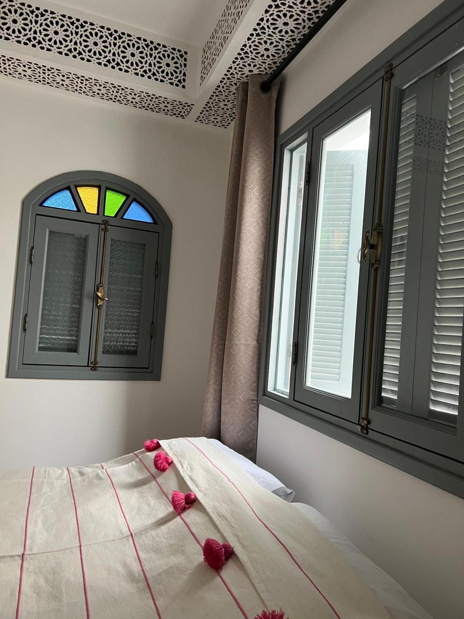Dar Narjis Acomodação com café da manhã Arzila Exterior foto
